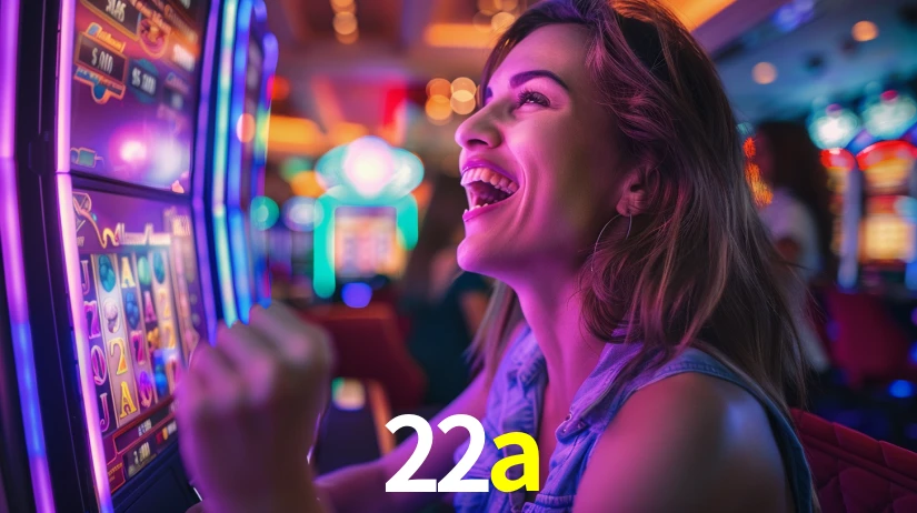 Experimente o Login Seguro Premium no 22a