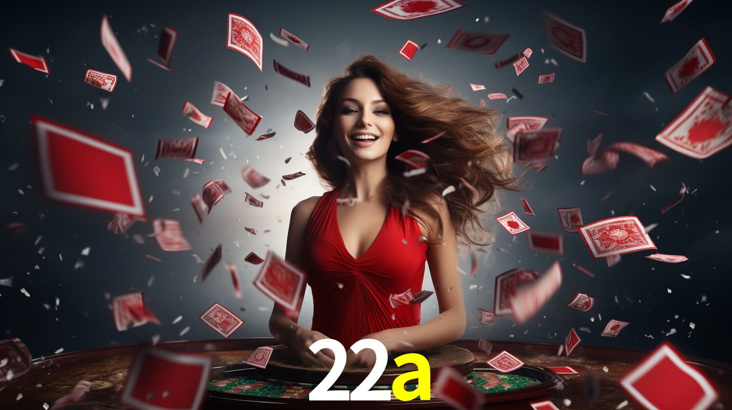 Roulette Table 22a