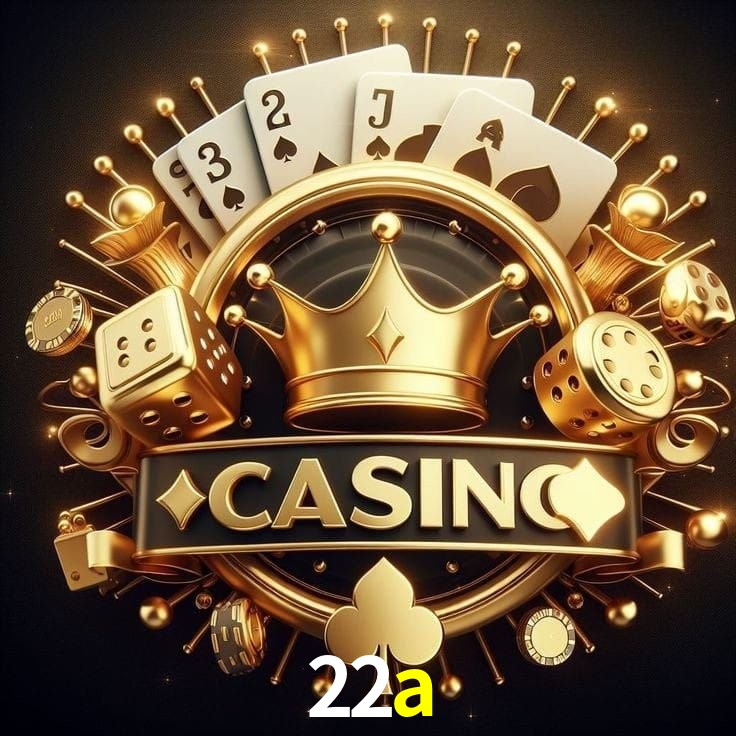Casino Ao Vivo 22a