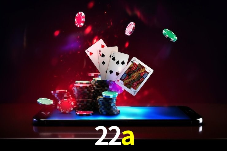 Live Casino 22a