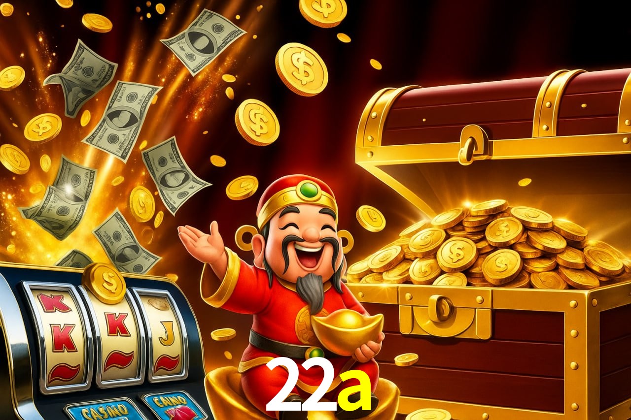 Mesa de Blackjack 22a
