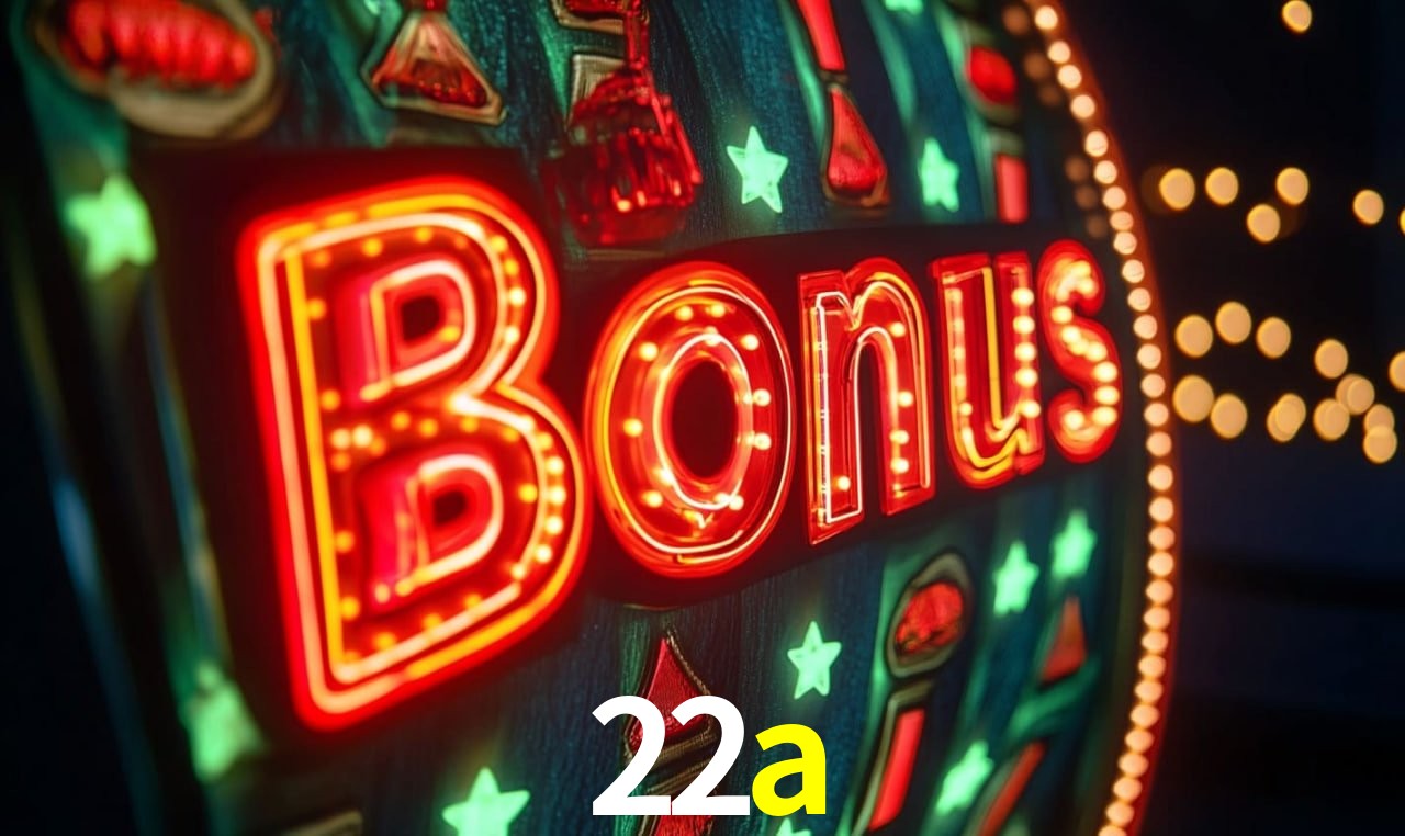 Casino Ao Vivo 22a
