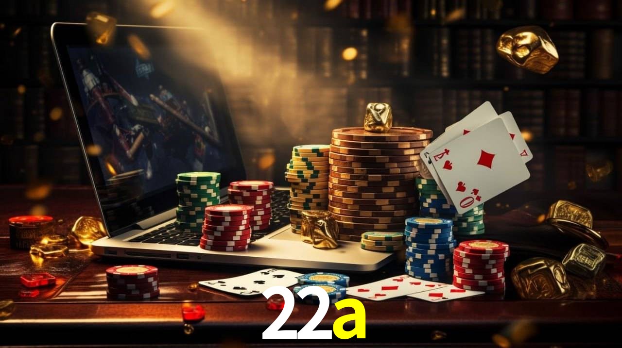 Apostas de Futebol 22a