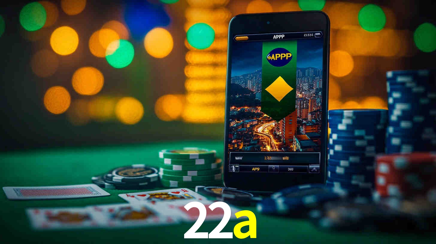 Descubra o Programa VIP da 22a: Vantagens Exclusivas para Jogadores