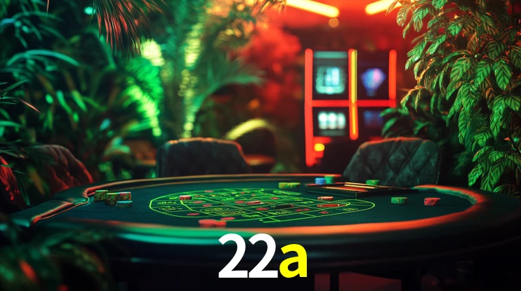 Live Casino 22a