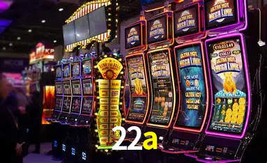 Descubra a Magia dos Jogos de Arcade no 22a
