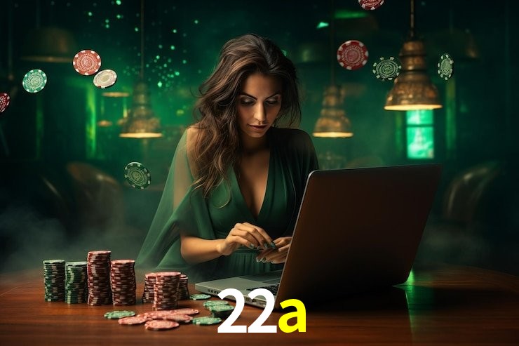 Processo de Download do App 22a - Passo a Passo Simples