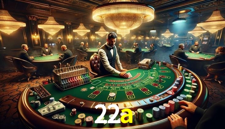 Player Reviews 22a