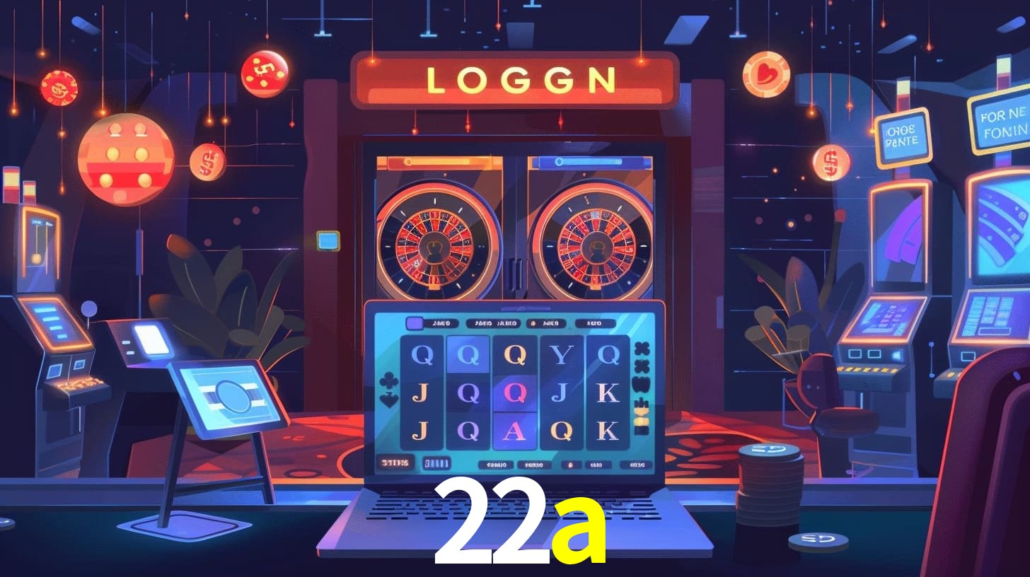 App Mobile 22a - Jogue em Qualquer Lugar no Seu Smartphone
