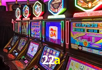 A Revolução dos Aplicativos de Jogos no 22a