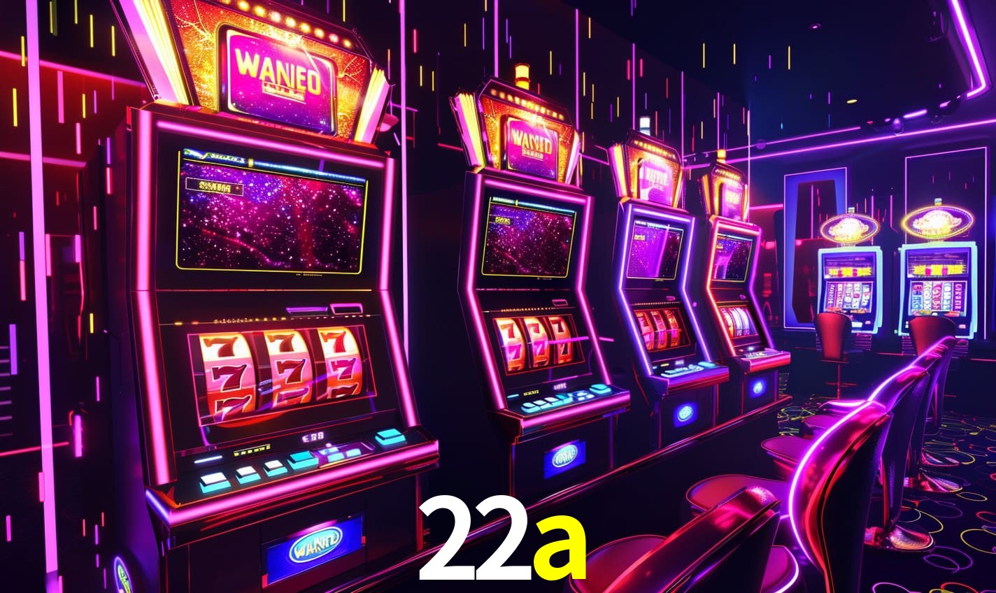 Desvendando o Mundo dos Jogos Virtuais na 22a