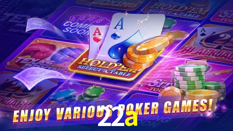 cassino 22a