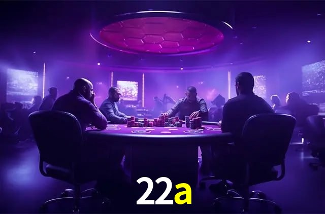 Jogos de Slot 22a