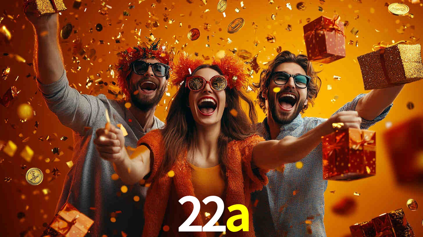 22a bet