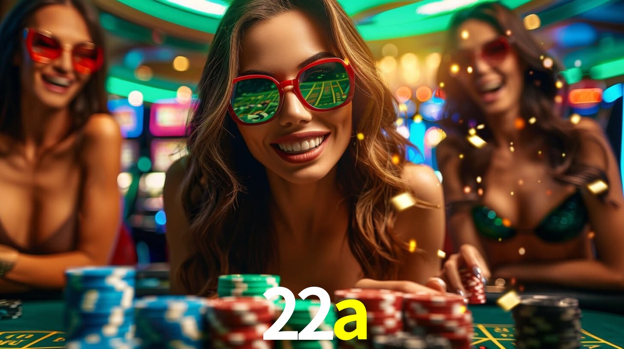 Welcome Bonus 22a