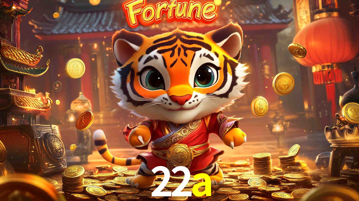 A Popularidade dos Caça-Níqueis no 22a