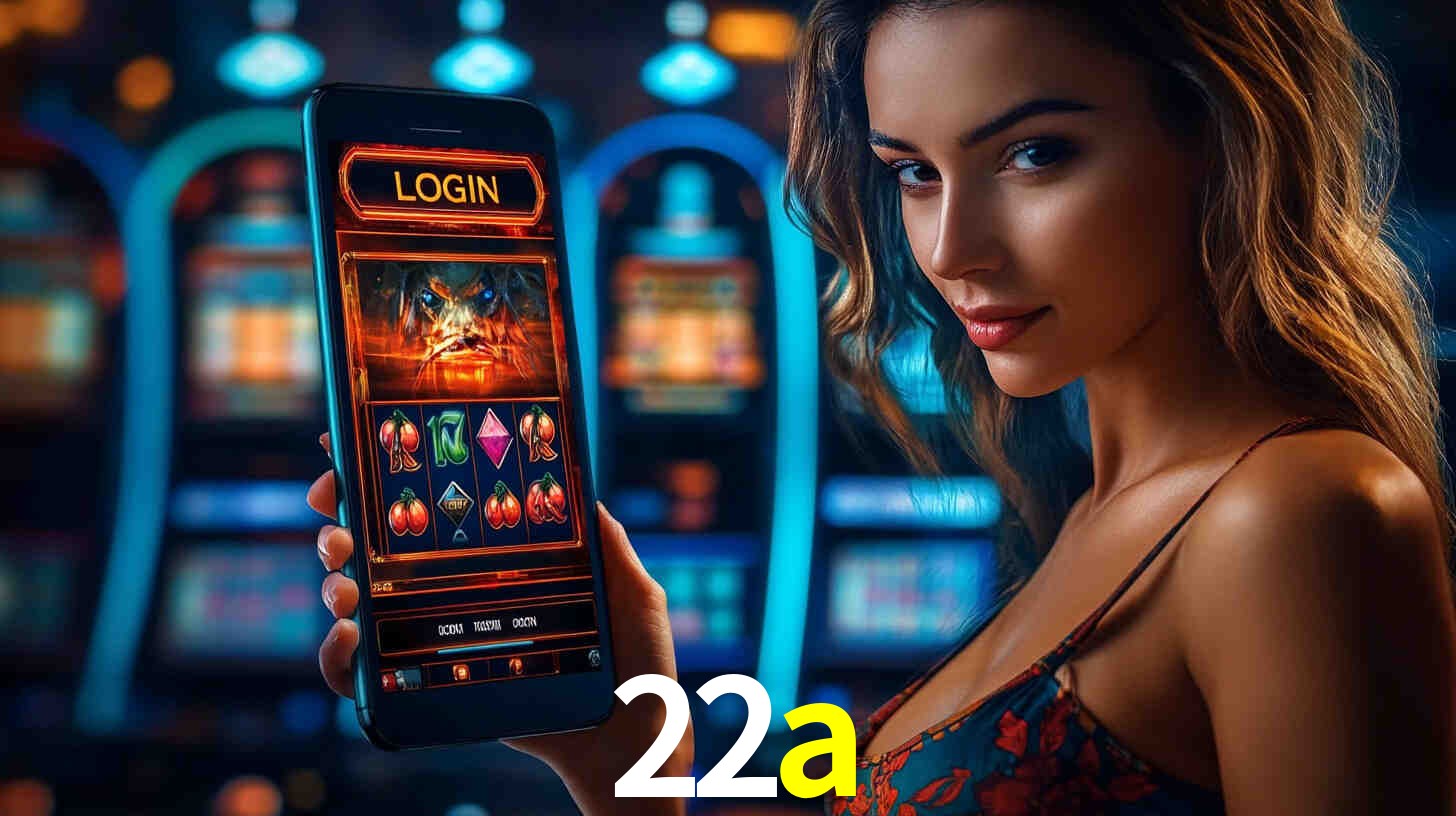 22a: A Experiência de Casino com Jogos de Mesa ao Vivo