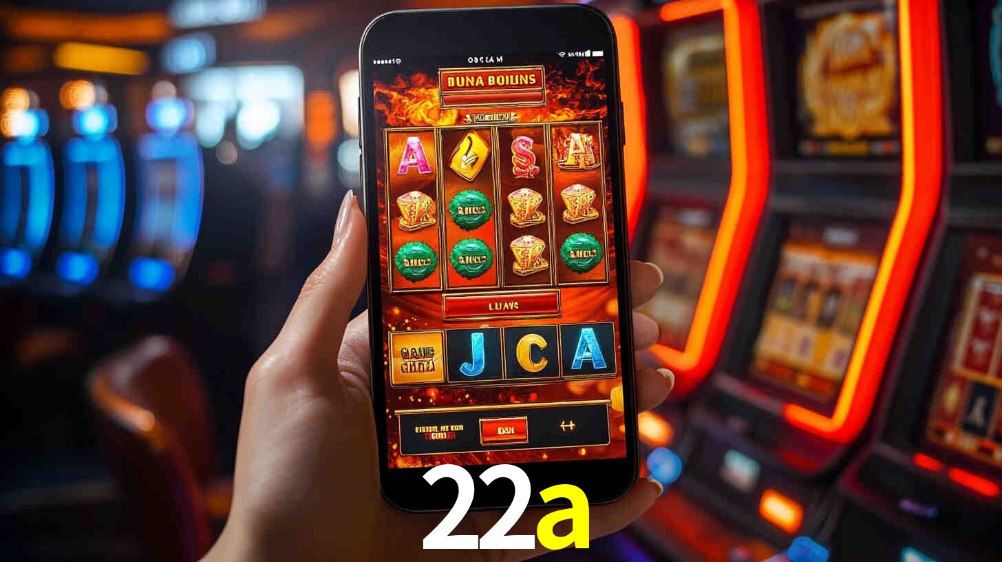22a bet
