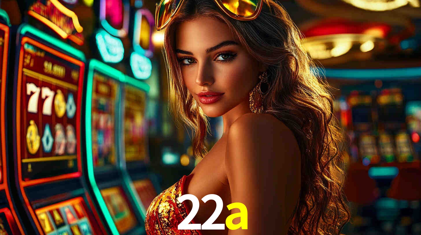 Welcome Bonus 22a