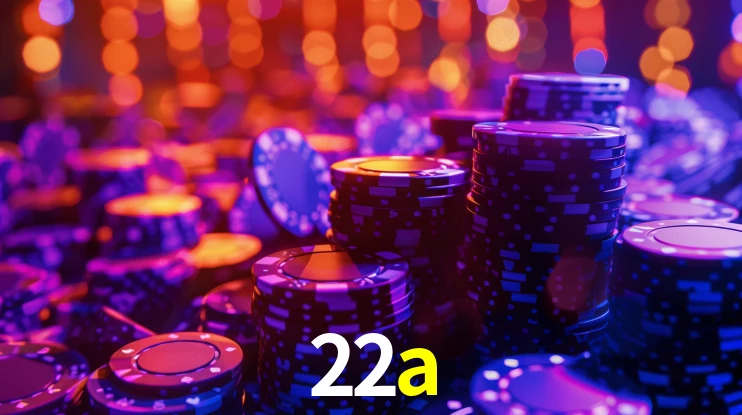 Bônus Generosos e Exclusivos no 22a para Você!
