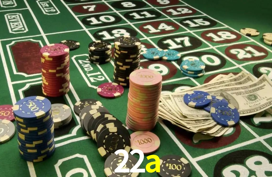 22a bet