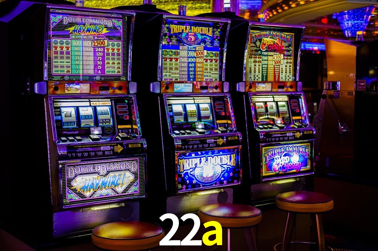 Estatísticas 22a