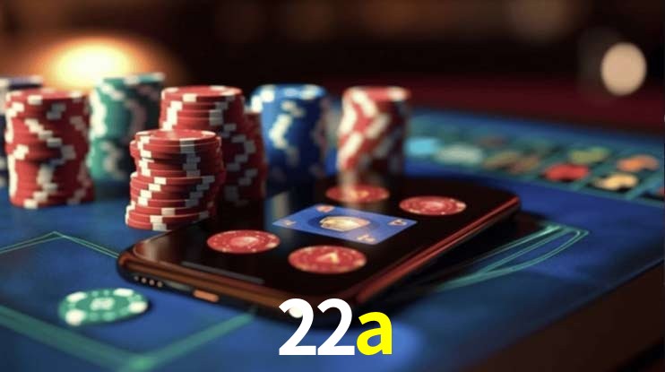 Estatísticas Esportivas 22a