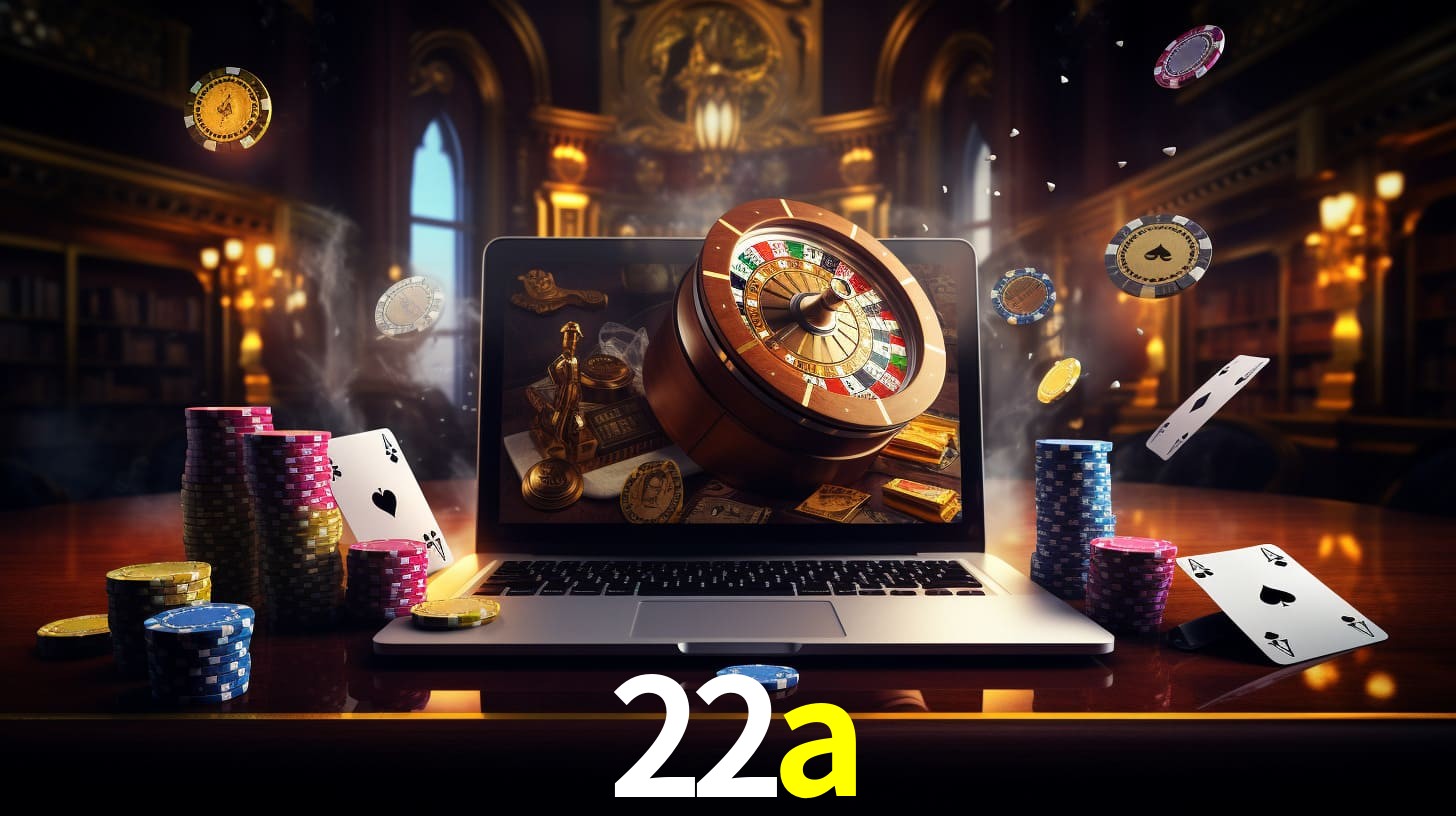 Blackjack Table 22a