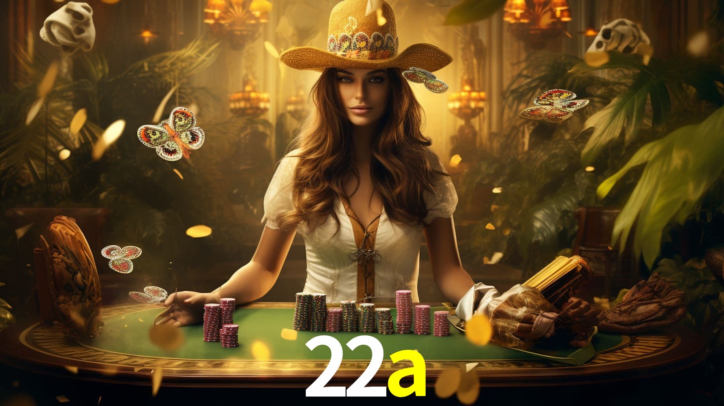 VIP Casino 22a